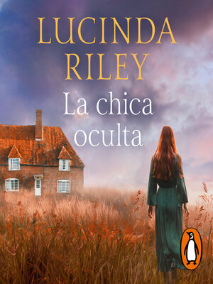 cover image of La chica oculta